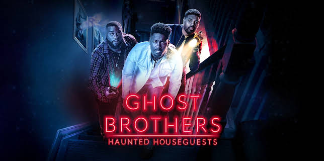Ghost Brothers: Haunted Houseguests, Season 1