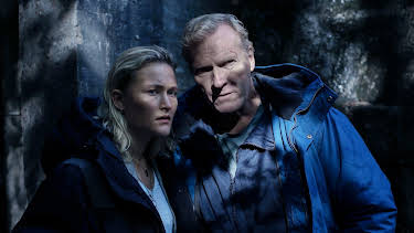 23:45: Kommissar Wisting - Jagdhunde (2) | MDR Fernsehen | 4/25 2026