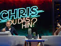 Chris Du das hin?