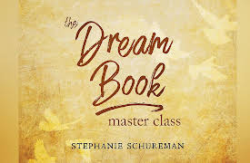 The Dream Book Master Class with Stephanie Schureman: The Ramp, the Runway
