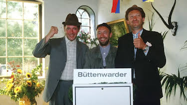 17:05: Neues aus Büttenwarder (3/98) | Radio Bremen | 4/4 2026