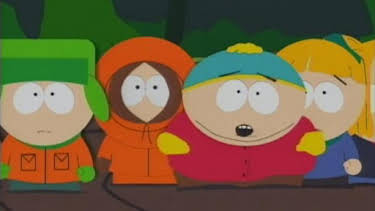22:25: South Park (S3 E1) (S3) | Viasat Series | 10/17 2026