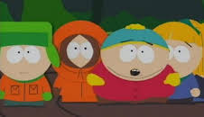 South Park (S3 E1)