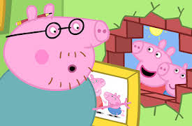 Peppa Pig: Episode 45
