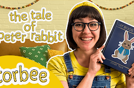 Torbee: The Tale of Peter Rabbit