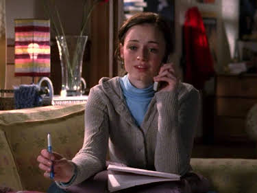 13:50: Gilmore Girls | Sixx | 6/26 2026