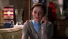 Gilmore Girls