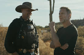 On the Verge with Peter Jihde S05: War and Conspiracy