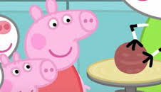 Peppa Pig (T4): Ep.23 Cerámica