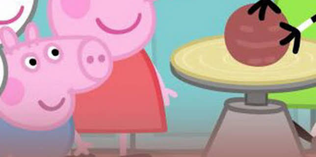 15:46: Peppa Pig (T4): Ep.23 Cerámica | NICK JR | 2/3 2026