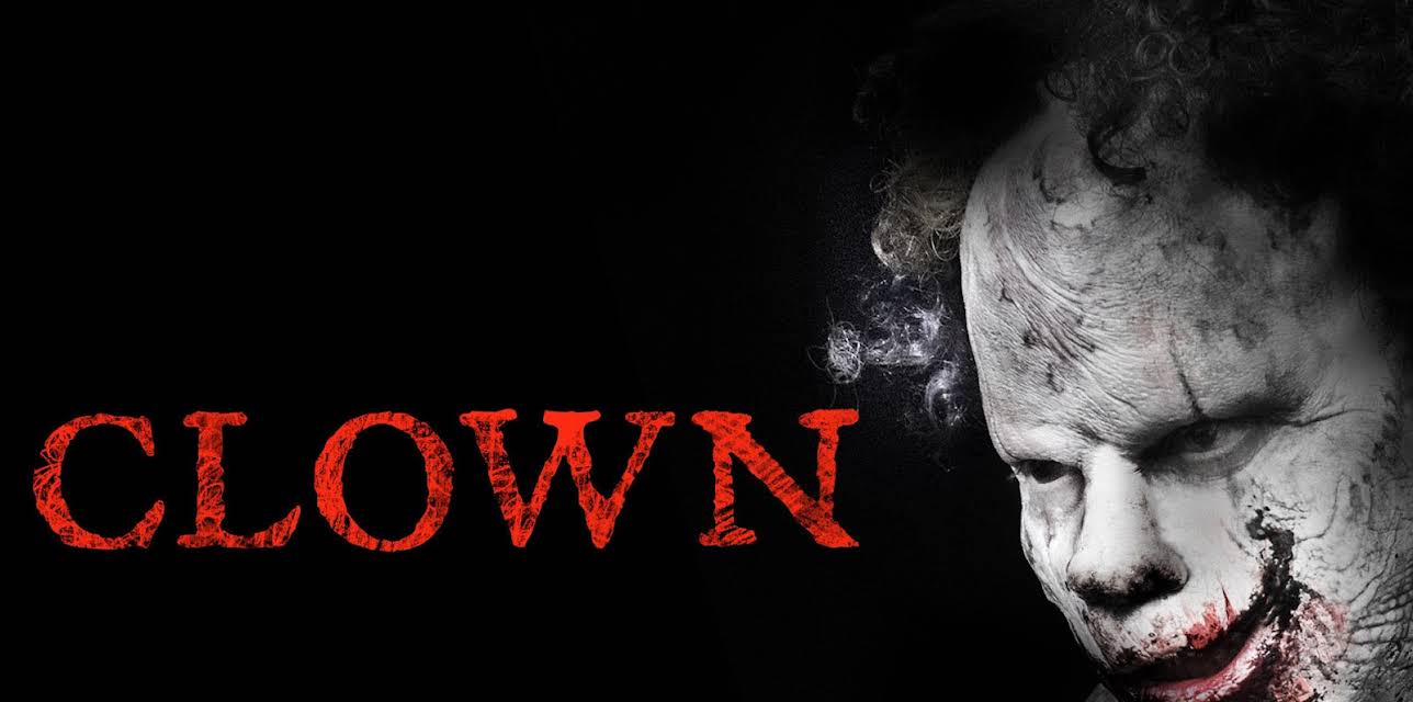 Clown (2016)