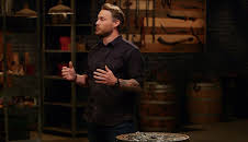 Wettkampf der Waffenschmiede