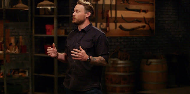 18:00: Wettkampf der Waffenschmiede | Kabel Eins Doku | 12/9 2025