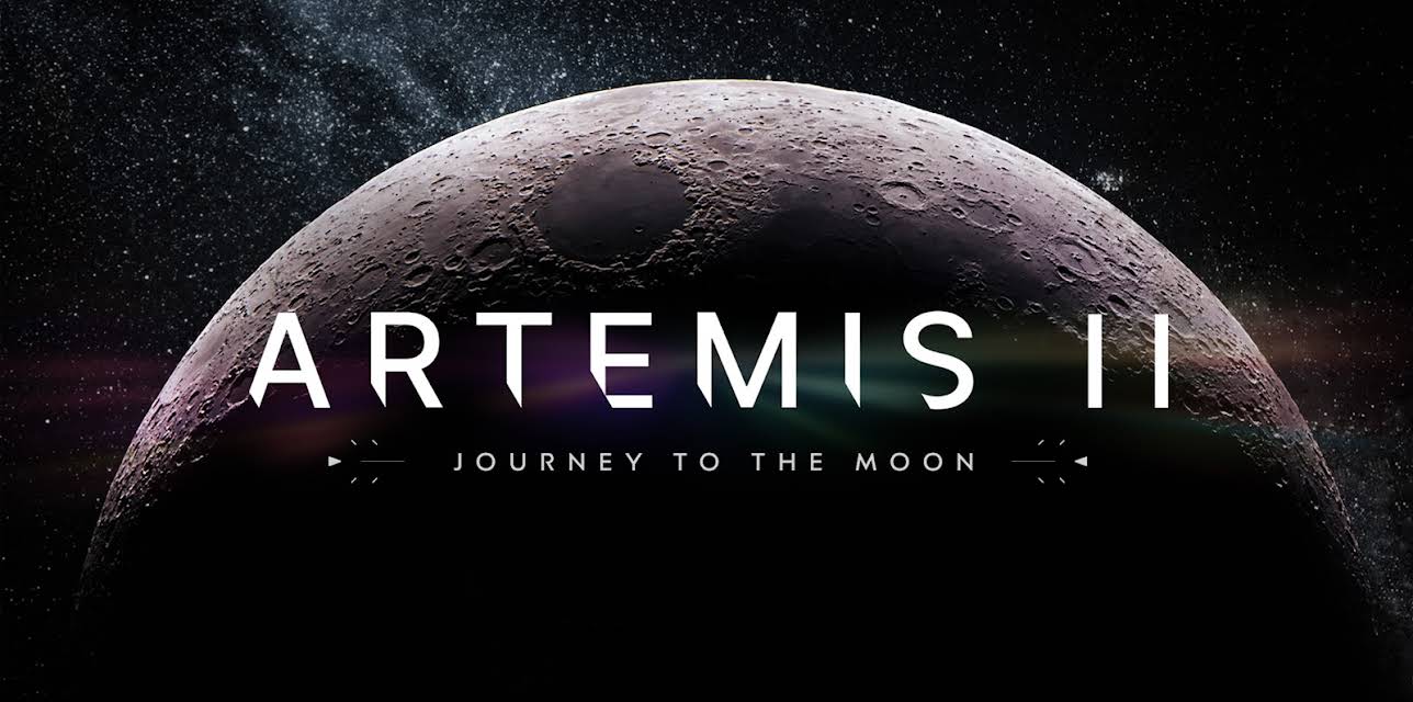 Artemis: Journey to the Moon (2026)