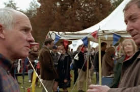 Midsomer Murders: Death in Disguise