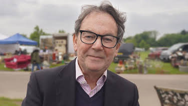 12:15 PM: Bargain Hunt (S69) | BBC One Cambridgeshire | 8/30 2026