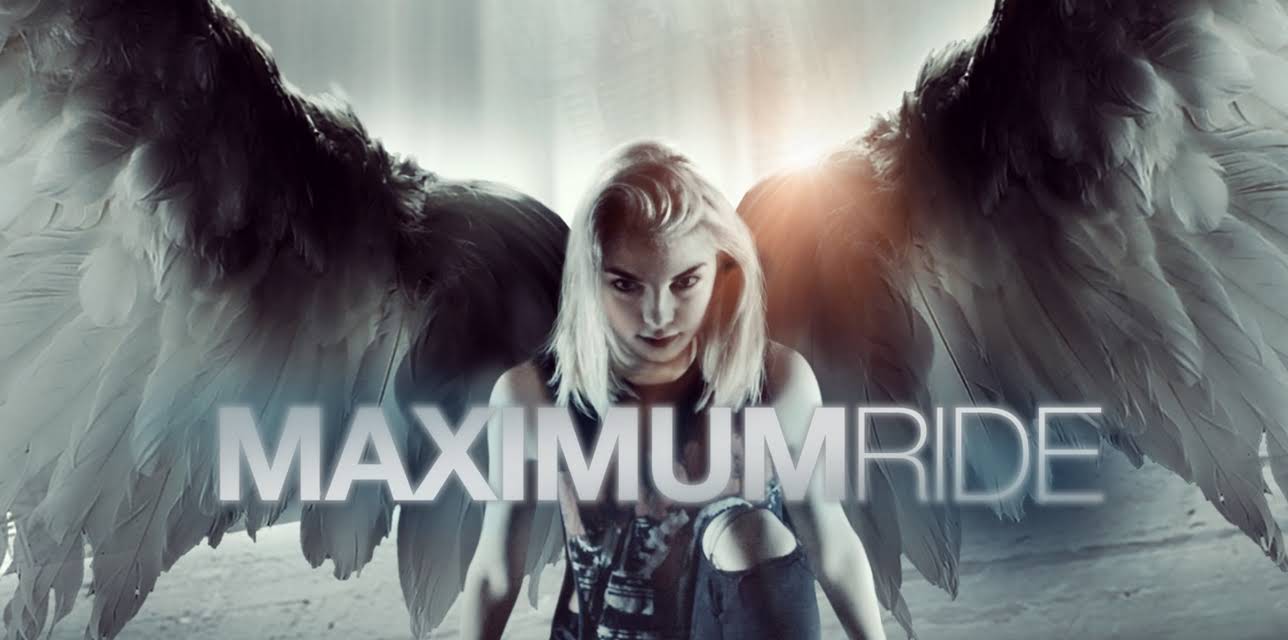 Maximum Ride (2016)