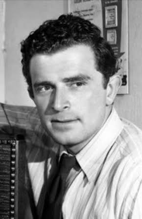 George Tyne as Director