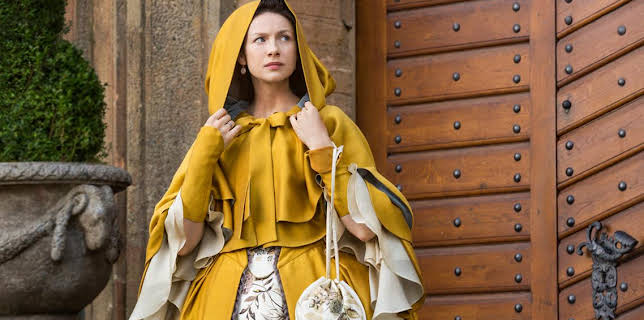 00:00: Outlander (S2 E3) (S2) | TV6 | 11/8 2025