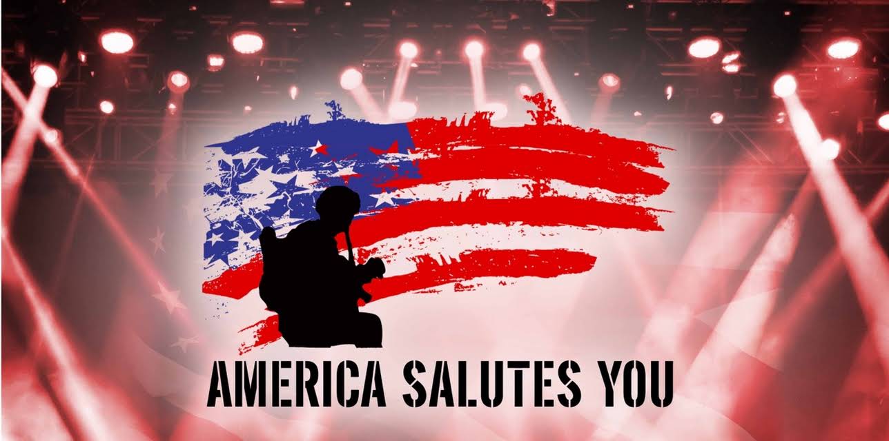 America Salutes You Benefit Concert