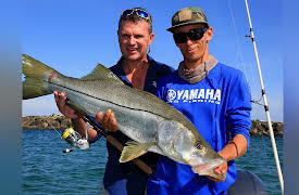 Al's Fish'n With Mates: Florida's Space Coast