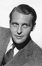 Ralph Bellamy as 