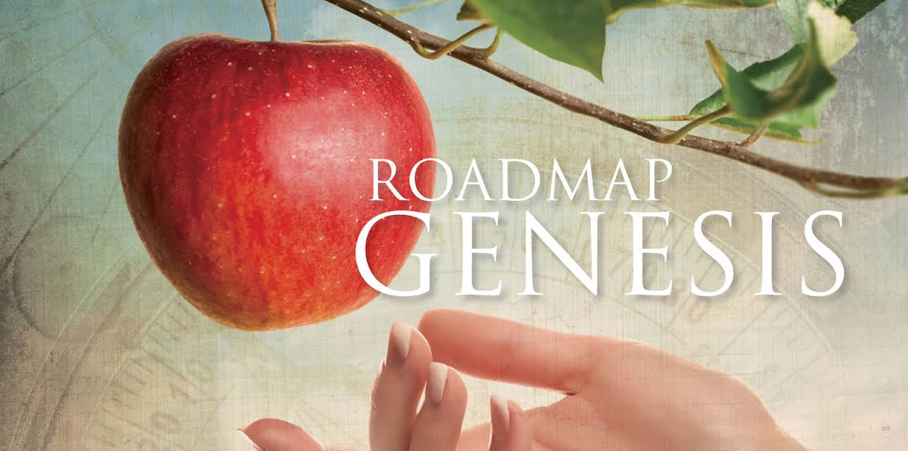 Roadmap Genesis (2015)
