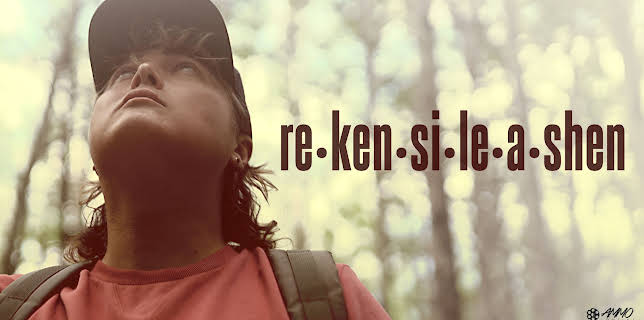 RE-KEN-SI-LE-A-SHEN (2023)