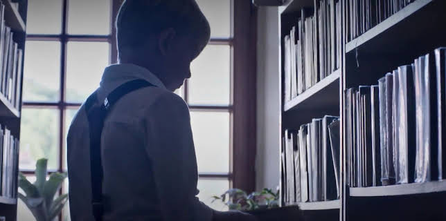 22:00: Secret Nazi Science (S1 E4) (S1) | TV10 | 12/21 2025