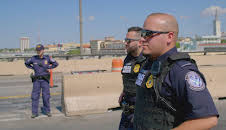 Border Patrol USA - Einsatz an Mexikos Grenze
