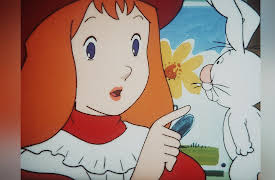 Alice In Wonderland: Episode 5