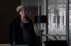 Janet King - Series 1 - The Enemy Within: Lurking Doubt