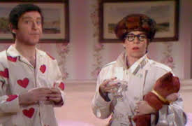The Carol Burnett Show: The Carol Burnett Show: Gloria Loring and Soupy Sales