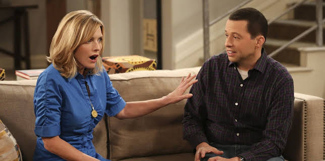 13:40: Two and a Half Men | ProSieben | 1/22 2026