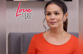 A Love To Last: Stop