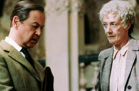 A Dance to the Music of Time: Episode 4