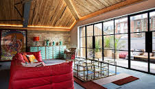 George Clarke's Remarkable...