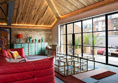 George Clarke's Remarkable...