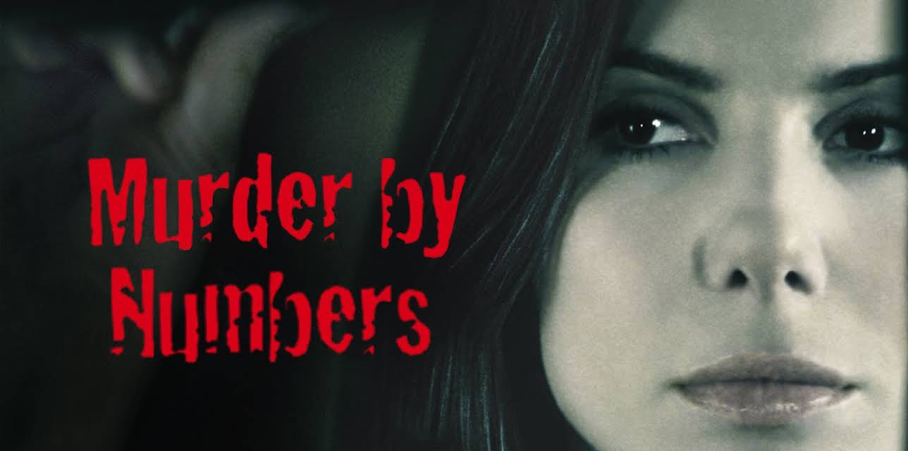 Murder By Numbers (2002)