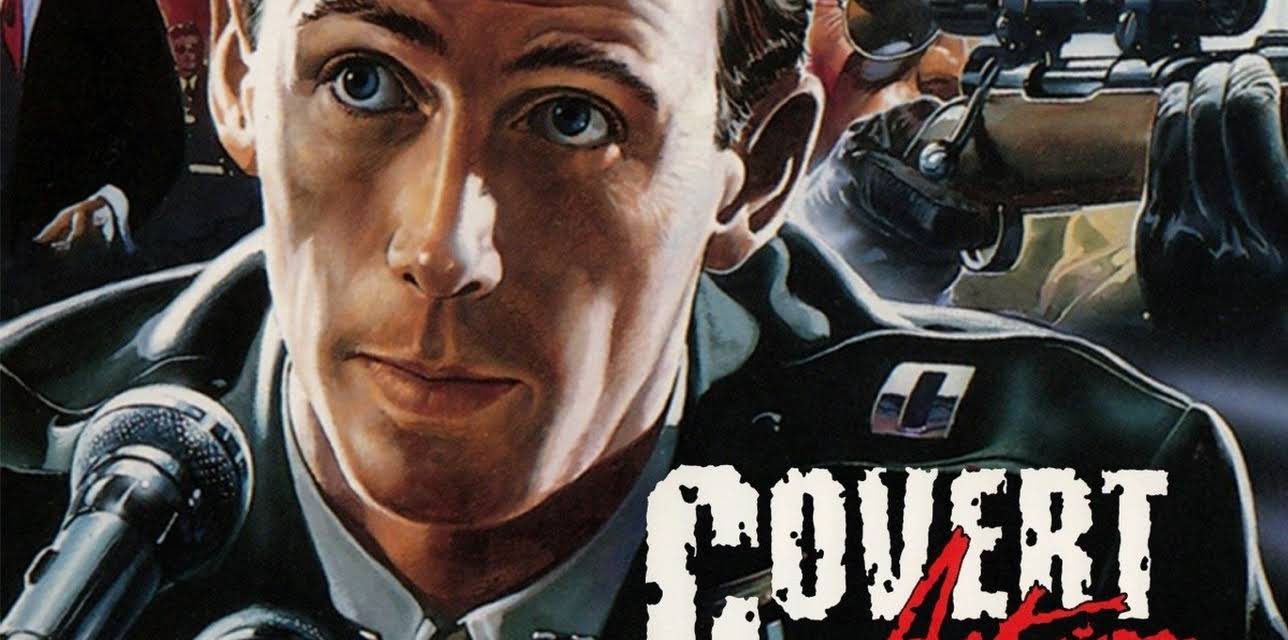 Covert Action (1988)