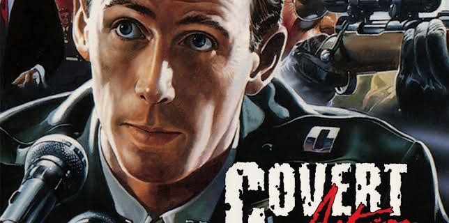 Covert Action (1988)