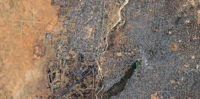 03:35: Mit offenen Augen | Arte | 3/12 2026