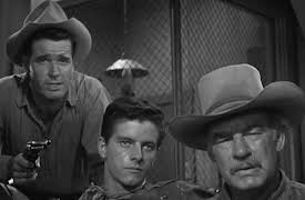 Maverick: The Complete First Season: Stage West