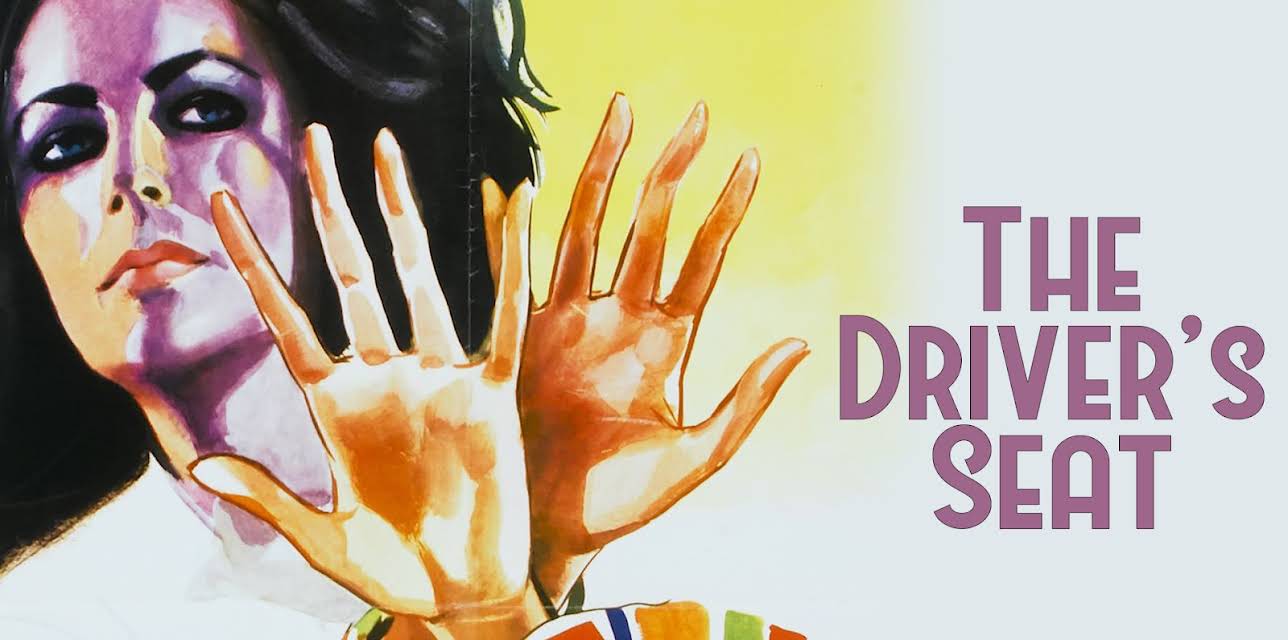 The Driver's Seat (1975)