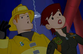 Transformers: Rescue Bots: The Alien invasion of Griffin Rock