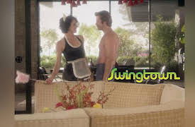 Swingtown Season 1: Running On Empty