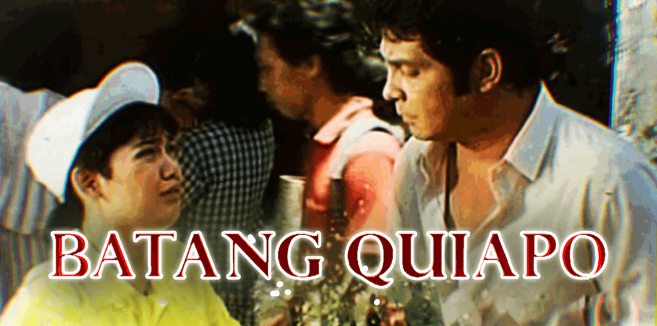Batang Quiapo (1986)
