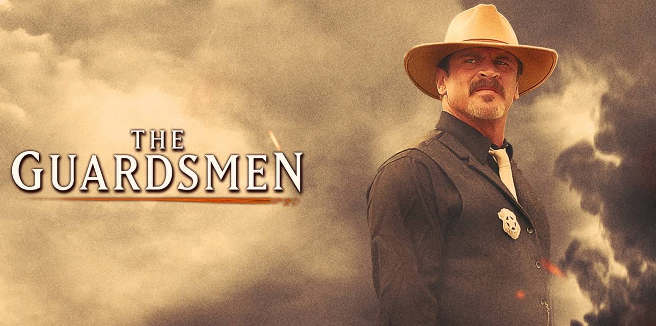 The Guardsmen (2024)