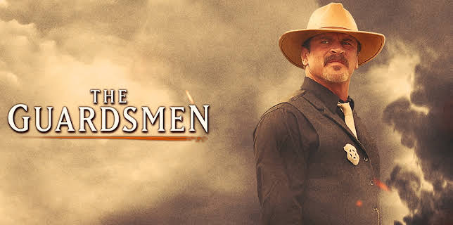 The Guardsmen (2024)