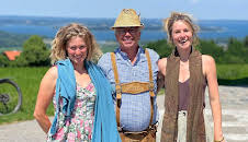 Sagenhaft - Zwischen Zugspitze und Chiemsee